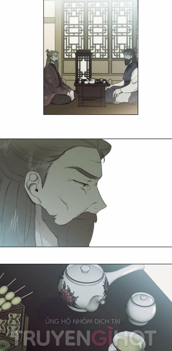[18+] Sương Giá 14.1 trang 12