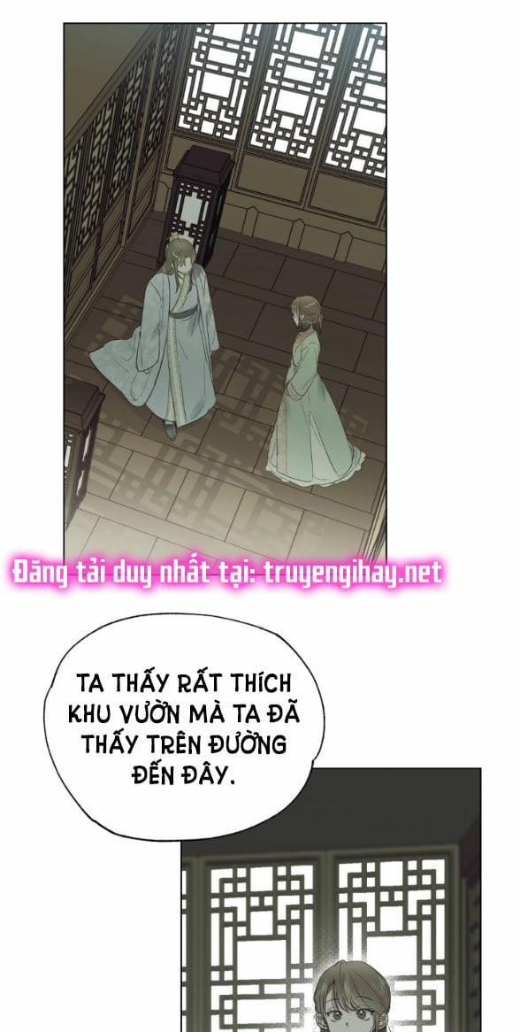 [18+] Sương Giá 14.1 trang 16