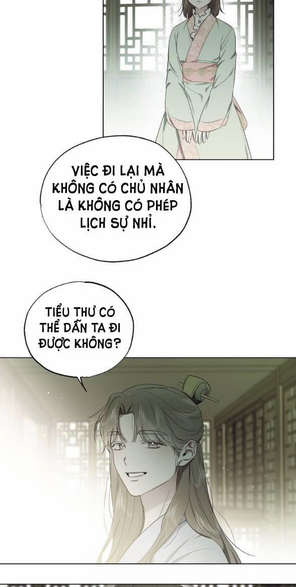 [18+] Sương Giá 14.1 trang 17