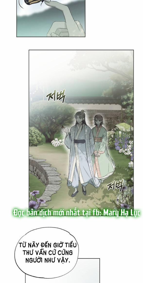 [18+] Sương Giá 14.1 trang 19