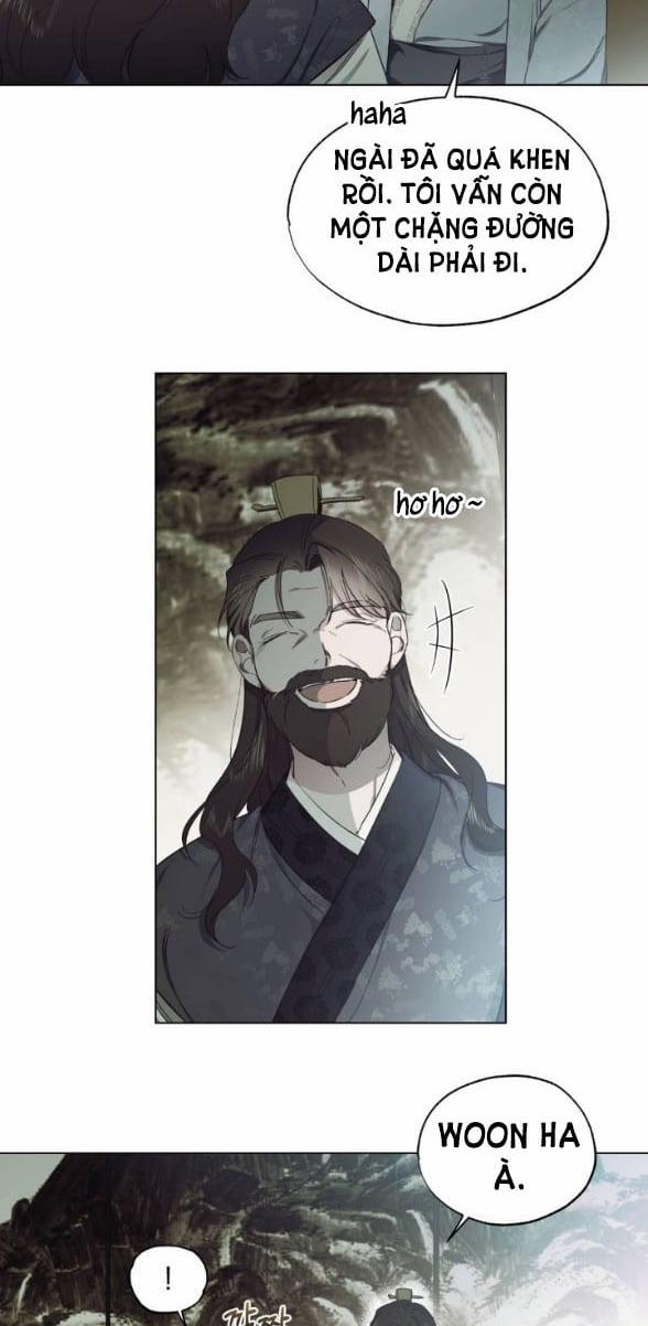 [18+] Sương Giá 14.1 trang 3