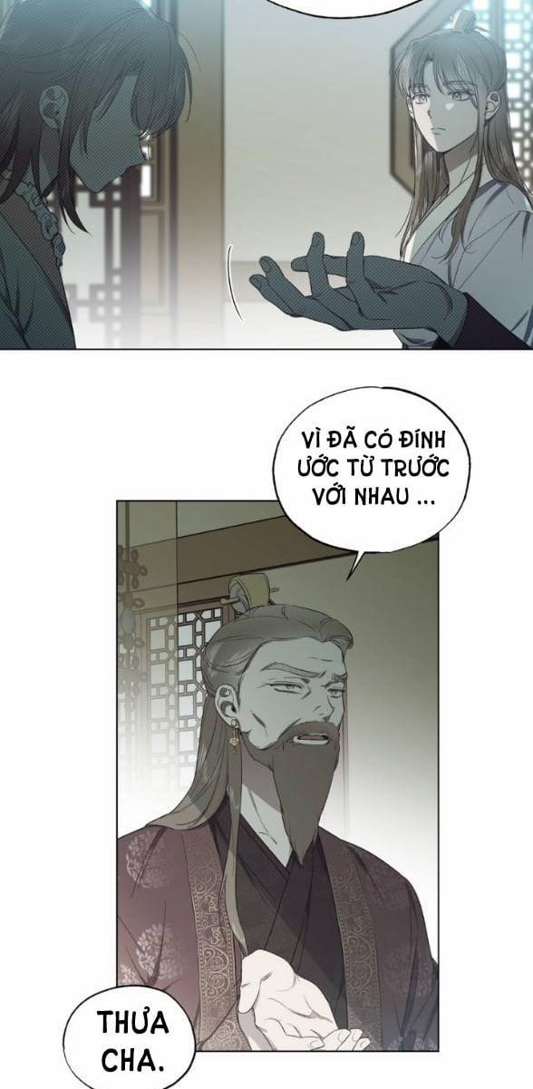 [18+] Sương Giá 14.1 trang 6