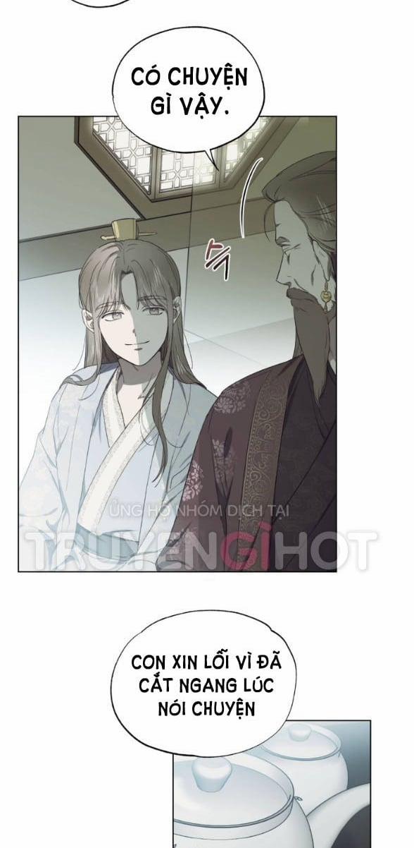 [18+] Sương Giá 14.1 trang 7