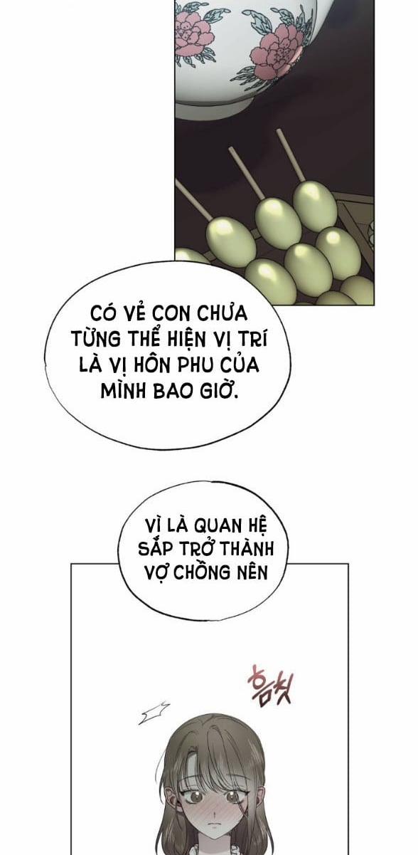 [18+] Sương Giá 14.1 trang 8