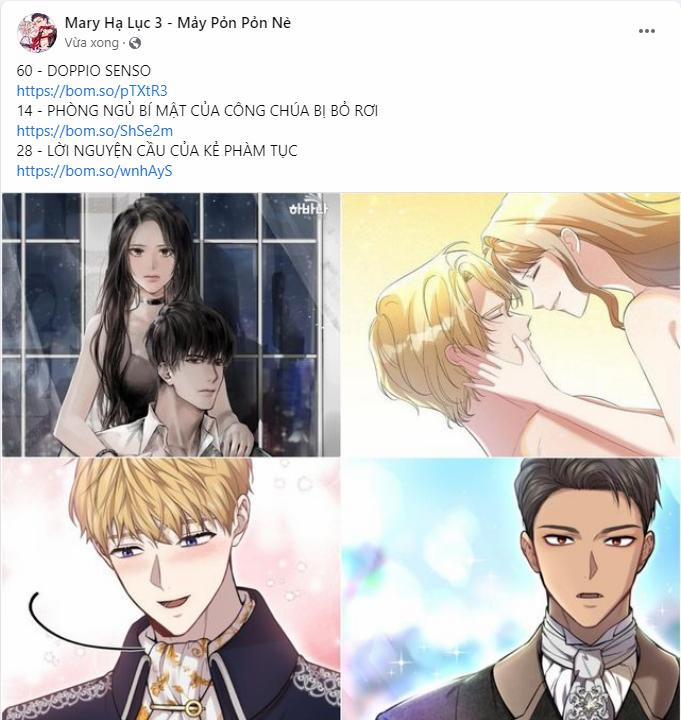 [18+] Sương Giá 14.2 trang 24