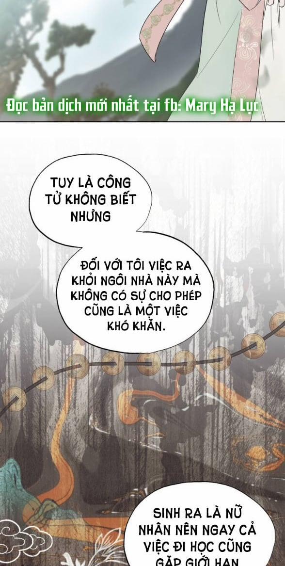 [18+] Sương Giá 14.2 trang 6