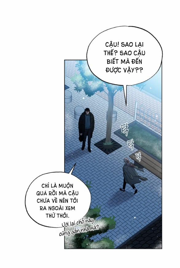 [18+] Sương Giá 15.1 trang 15