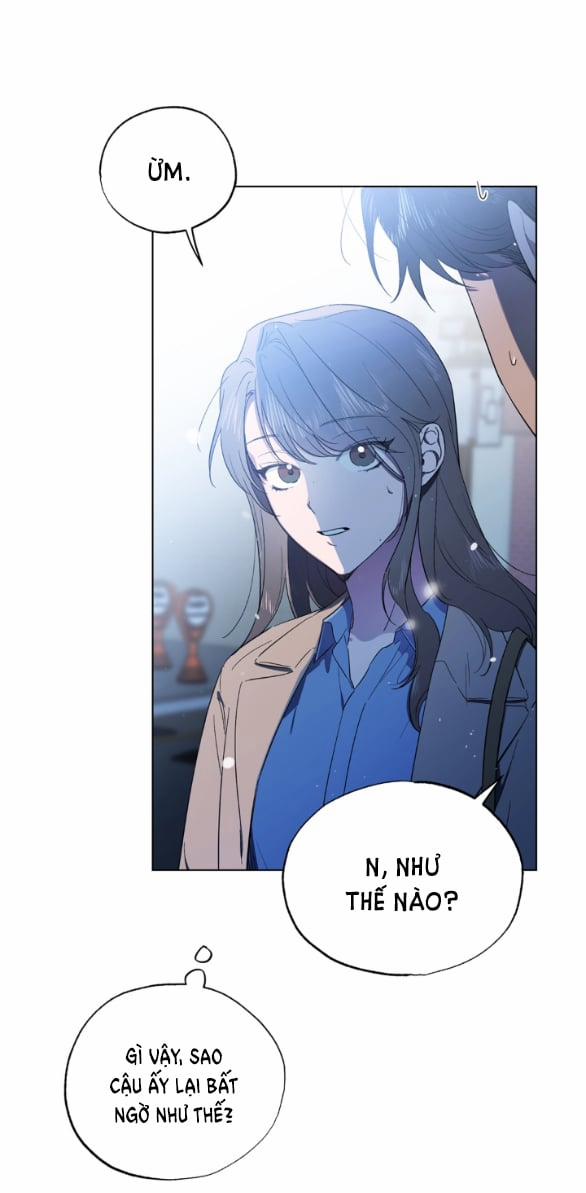 [18+] Sương Giá 15.2 trang 27