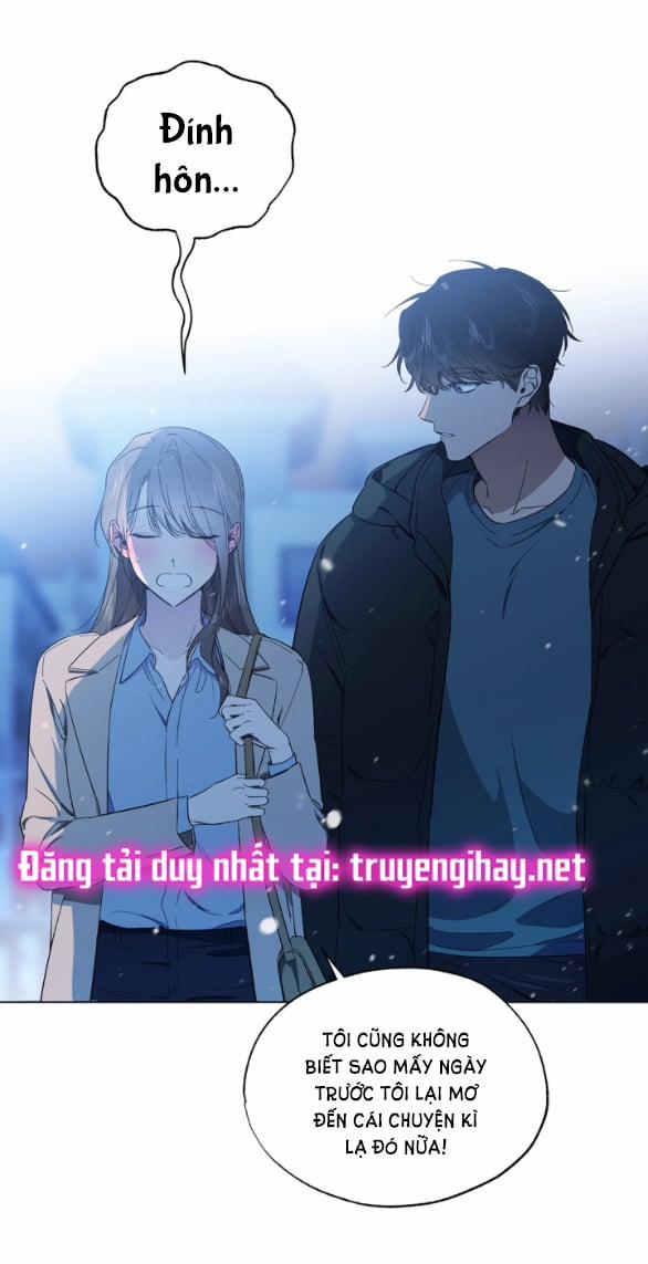 [18+] Sương Giá 15.2 trang 31