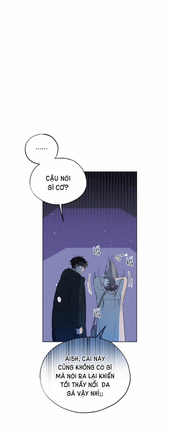 [18+] Sương Giá 15.2 trang 32