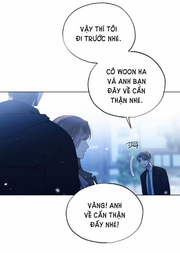 [18+] Sương Giá 15.2 trang 4