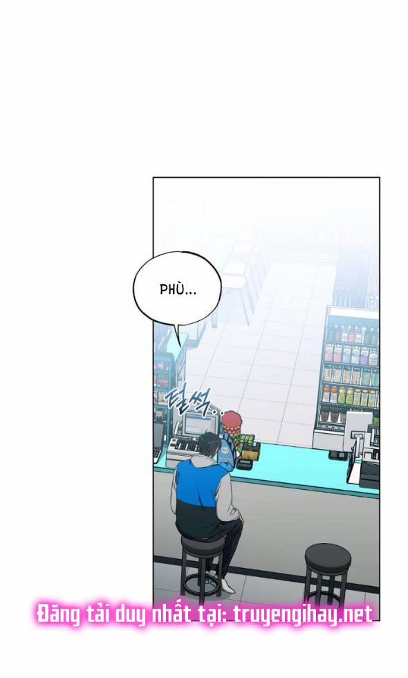 [18+] Sương Giá 16.1 trang 1