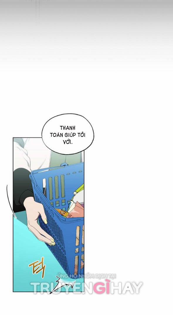 [18+] Sương Giá 16.1 trang 8