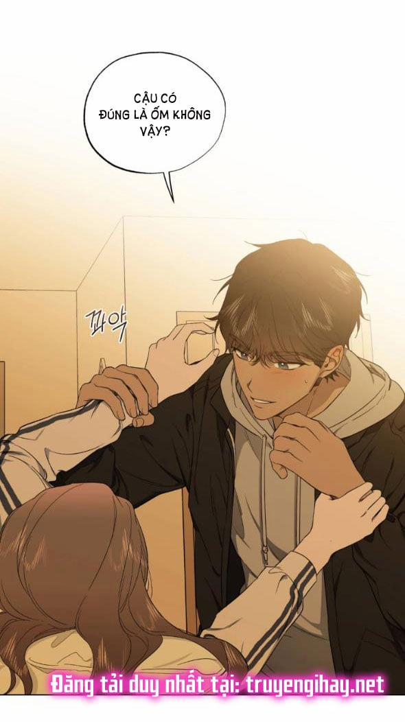 [18+] Sương Giá 16.2 trang 13