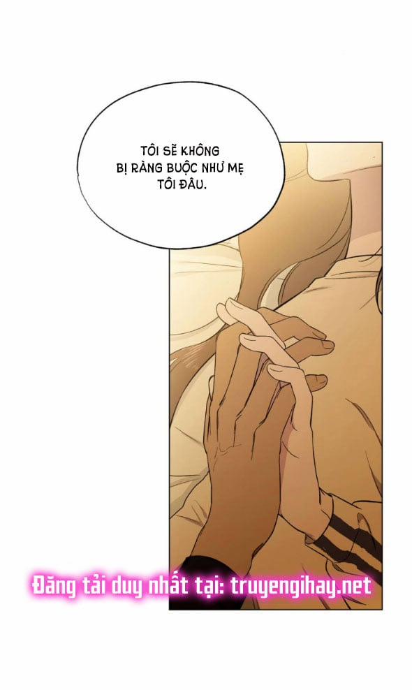 [18+] Sương Giá 16.2 trang 30