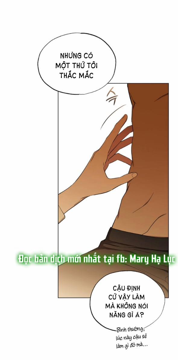 [18+] Sương Giá 17.1 trang 14