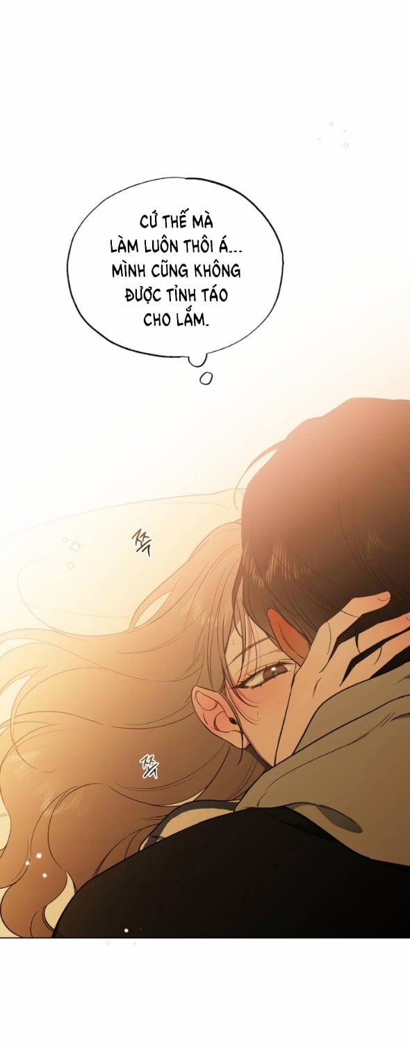 [18+] Sương Giá 17.1 trang 7