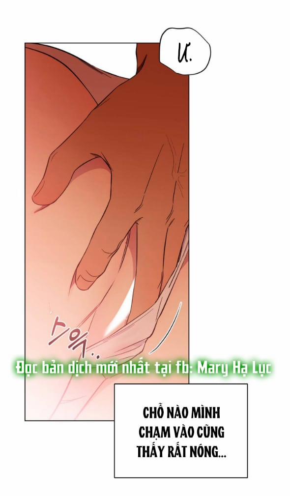 [18+] Sương Giá 17.2 trang 1