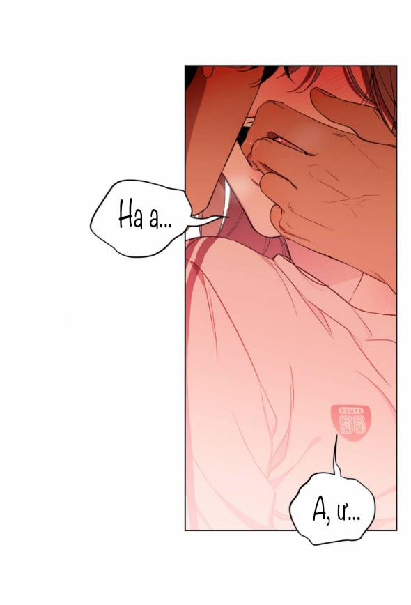 [18+] Sương Giá 17.2 trang 15