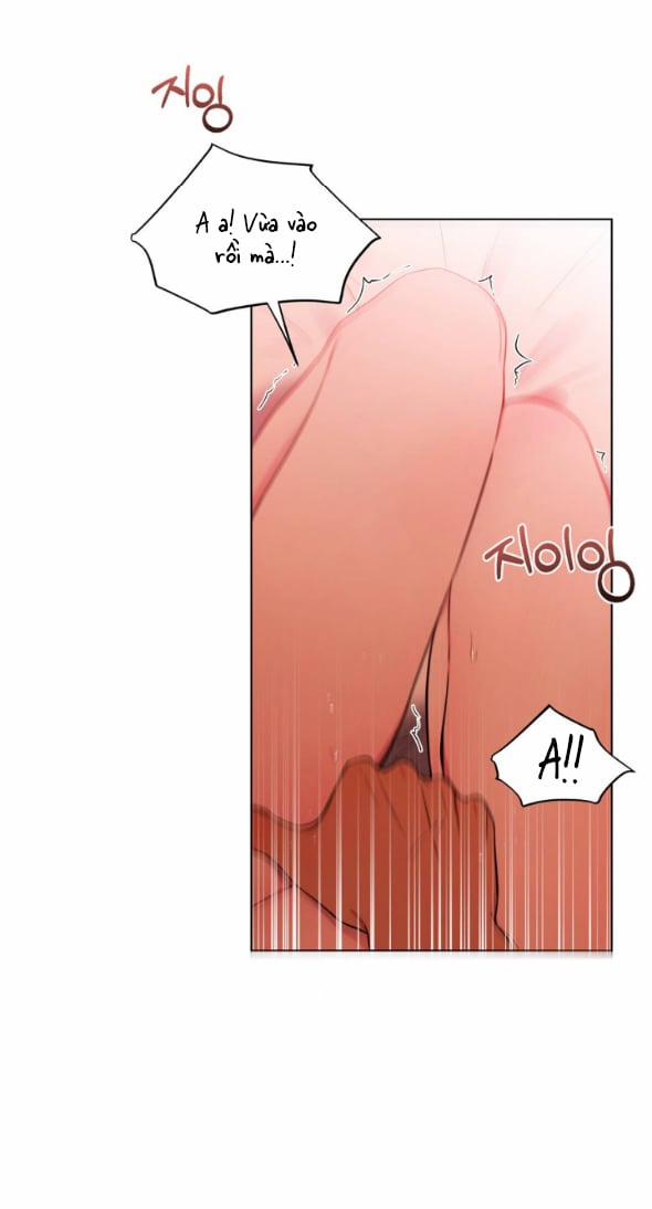 [18+] Sương Giá 17.2 trang 20