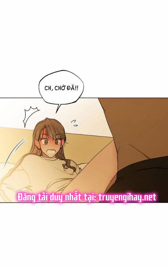 [18+] Sương Giá 18.1 trang 1