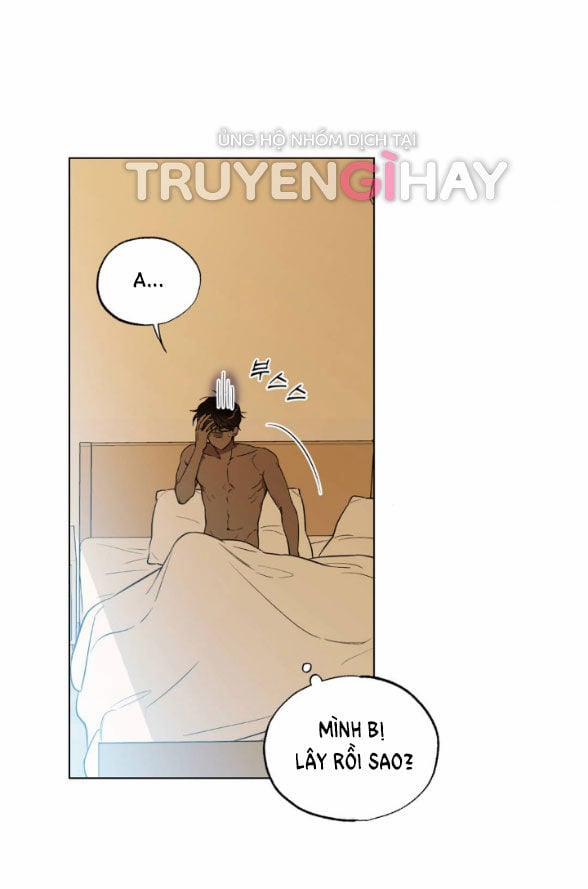 [18+] Sương Giá 18.1 trang 29