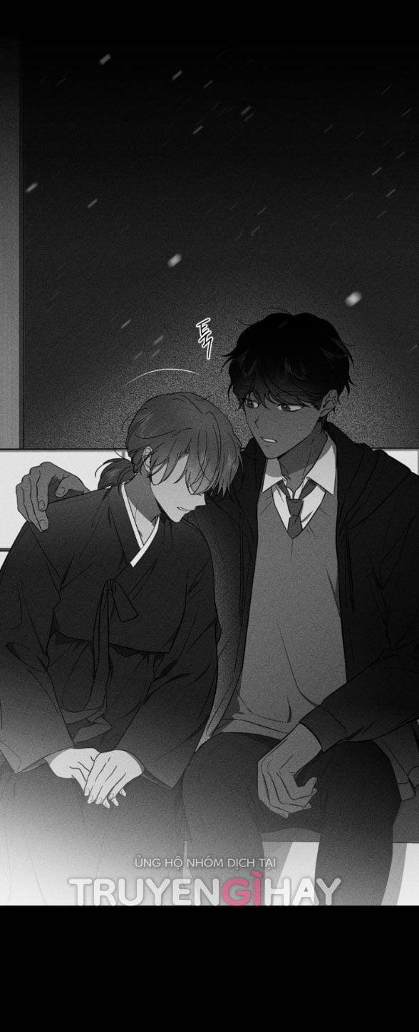 [18+] Sương Giá 18.2 trang 19