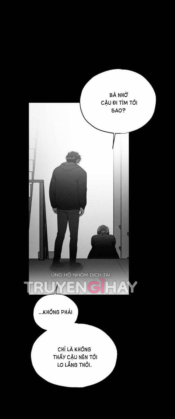 [18+] Sương Giá 18.2 trang 4