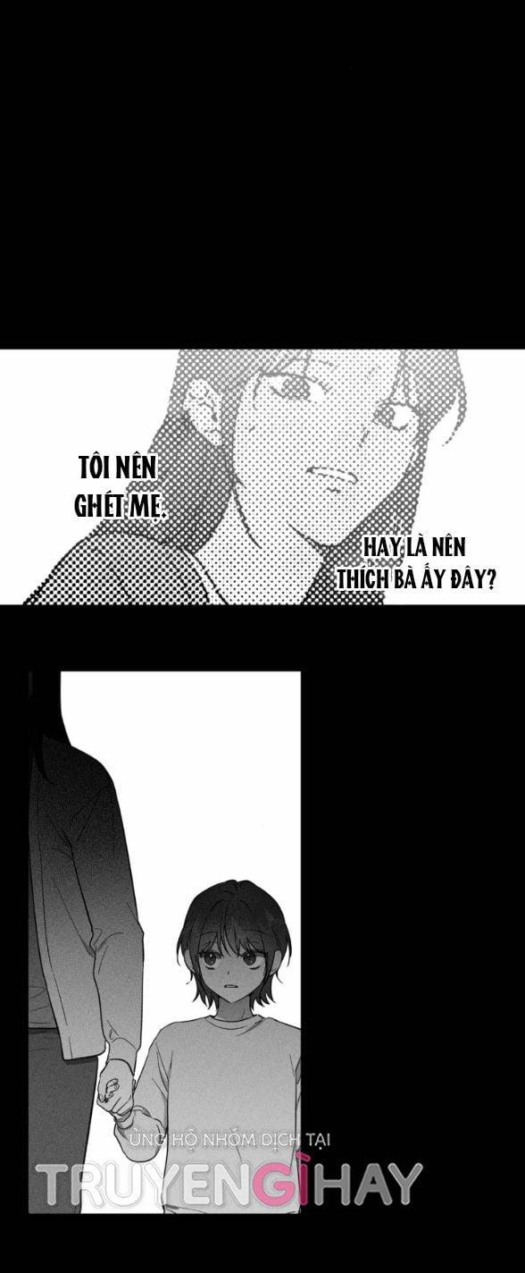 [18+] Sương Giá 19.1 trang 19