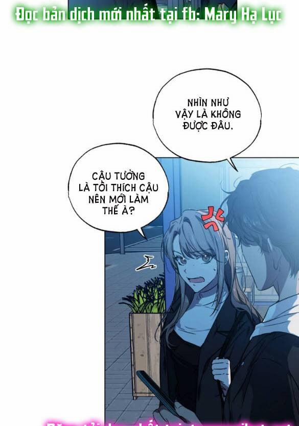 [18+] Sương Giá 2.1 trang 15