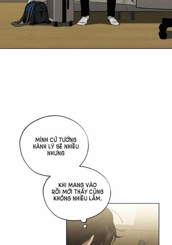 [18+] Sương Giá 2.1 trang 23