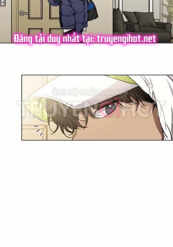 [18+] Sương Giá 2.1 trang 25