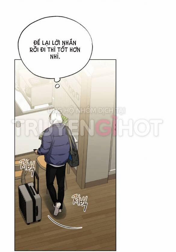 [18+] Sương Giá 2.1 trang 27