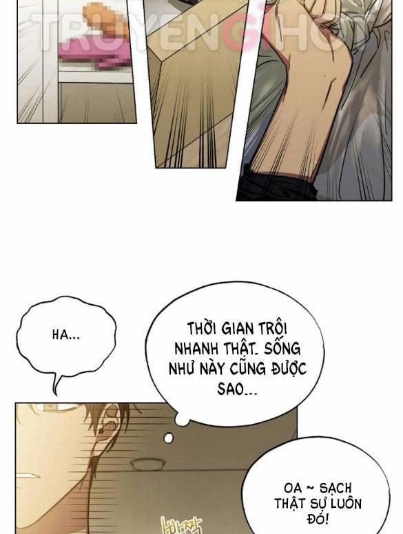 [18+] Sương Giá 2.2 trang 17