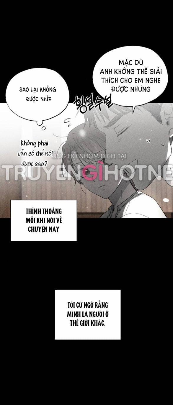 [18+] Sương Giá 20.1 trang 13