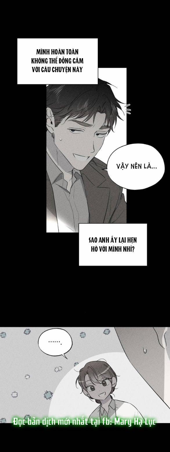 [18+] Sương Giá 20.1 trang 14