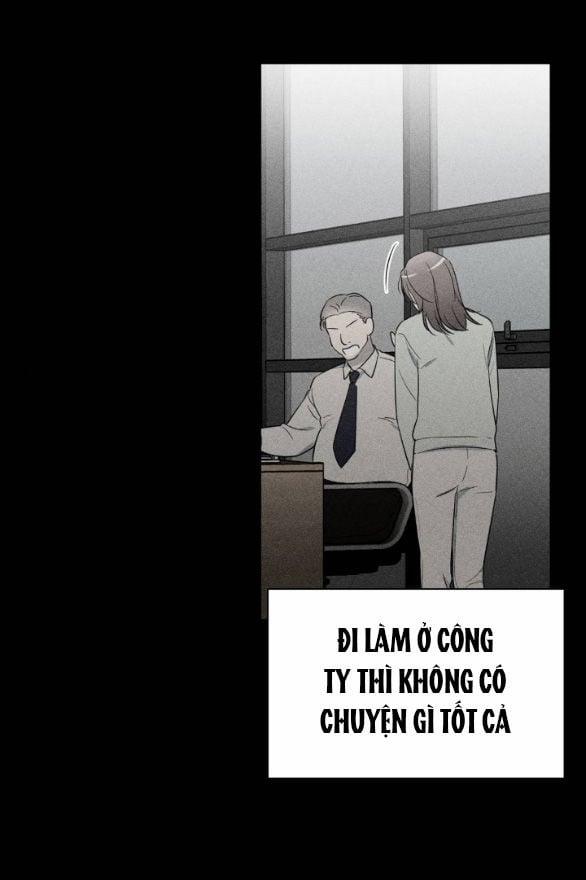 [18+] Sương Giá 20.1 trang 3