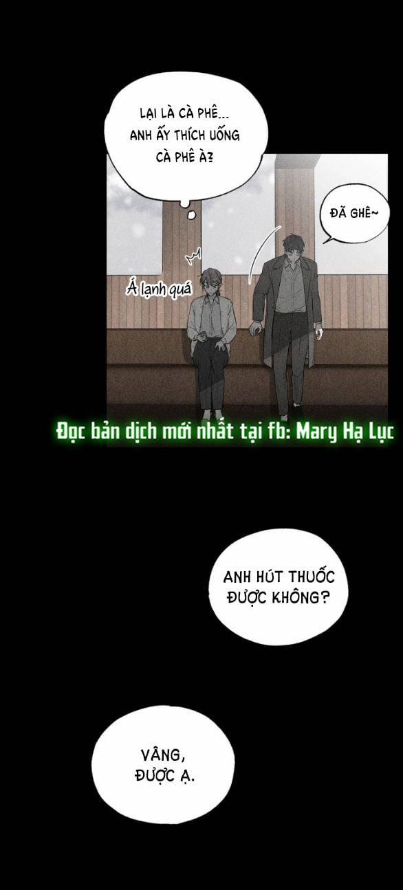 [18+] Sương Giá 20.1 trang 6