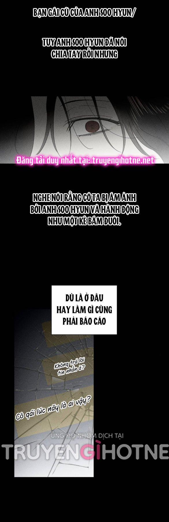 [18+] Sương Giá 20.2 trang 1