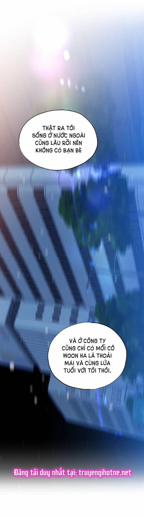[18+] Sương Giá 20.2 trang 19