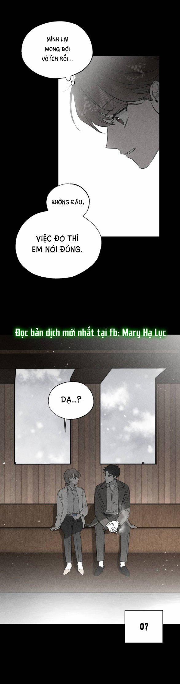 [18+] Sương Giá 20.2 trang 7