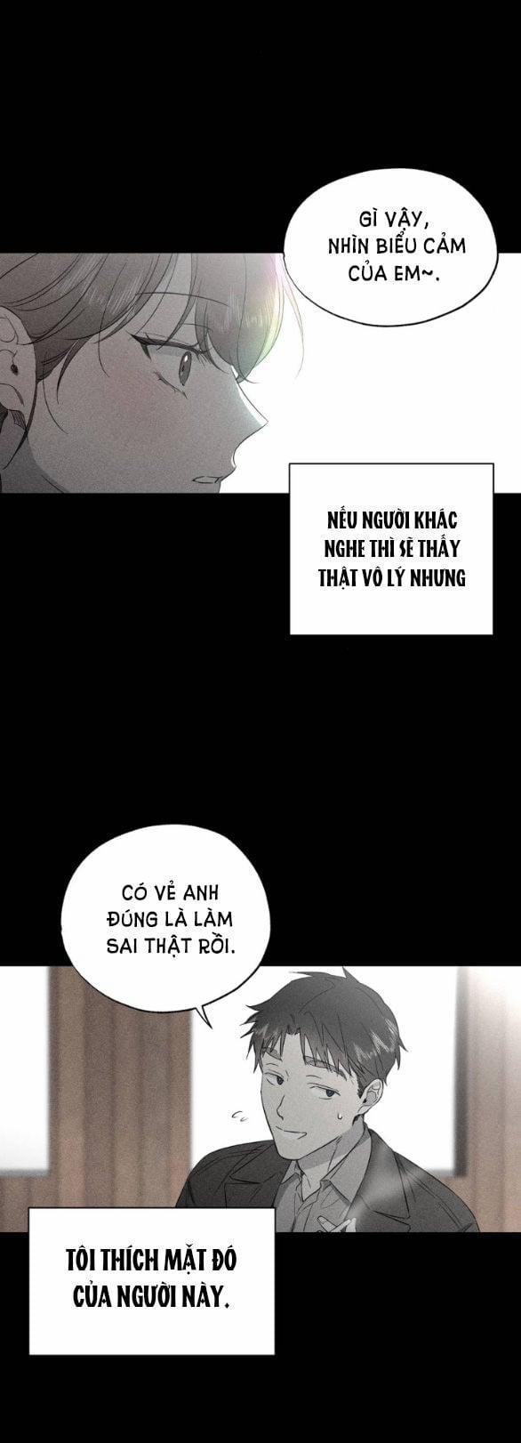 [18+] Sương Giá 20.2 trang 9