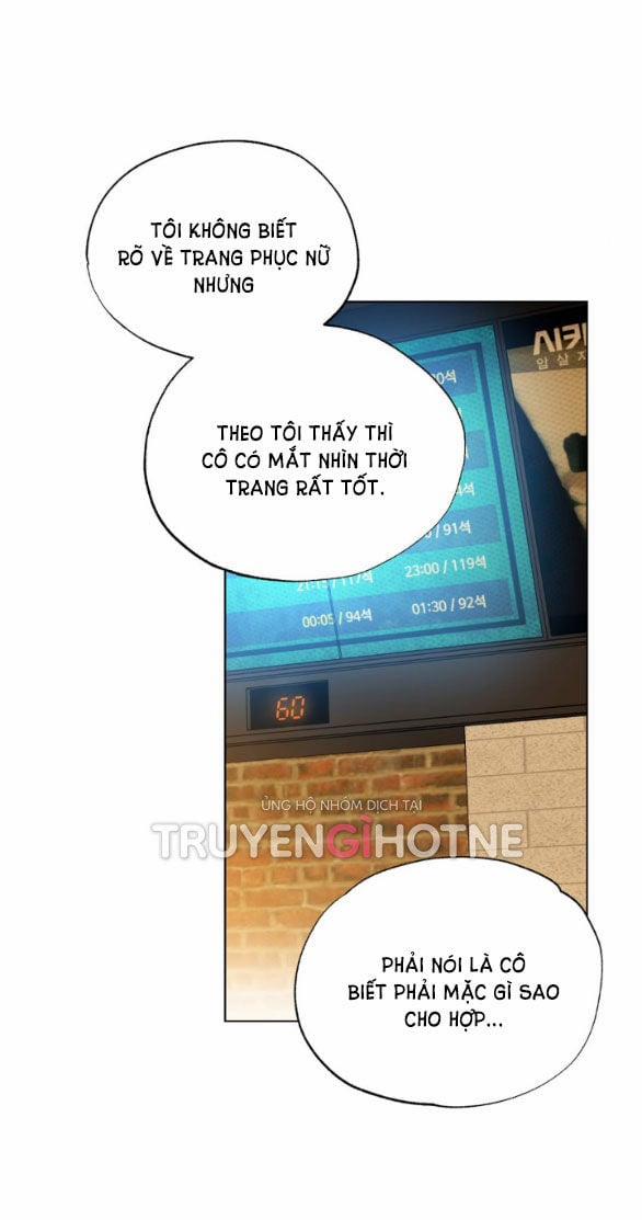 [18+] Sương Giá 21.1 trang 18