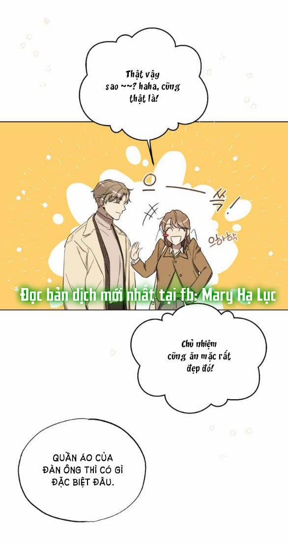 [18+] Sương Giá 21.1 trang 20