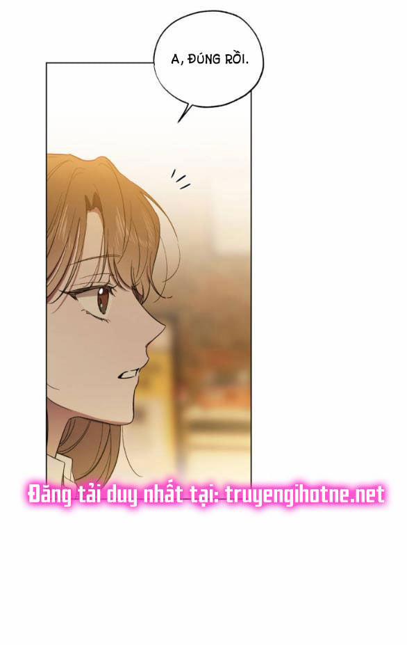 [18+] Sương Giá 21.1 trang 23