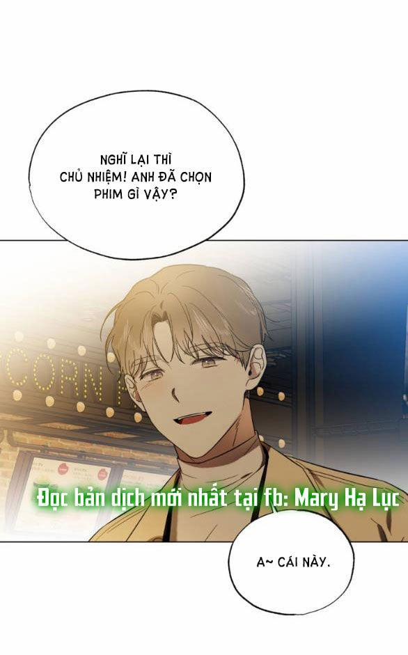 [18+] Sương Giá 21.1 trang 24