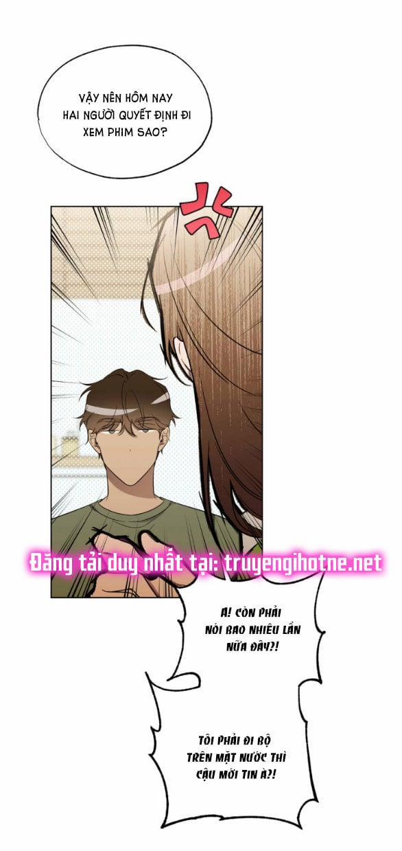 [18+] Sương Giá 21.1 trang 3