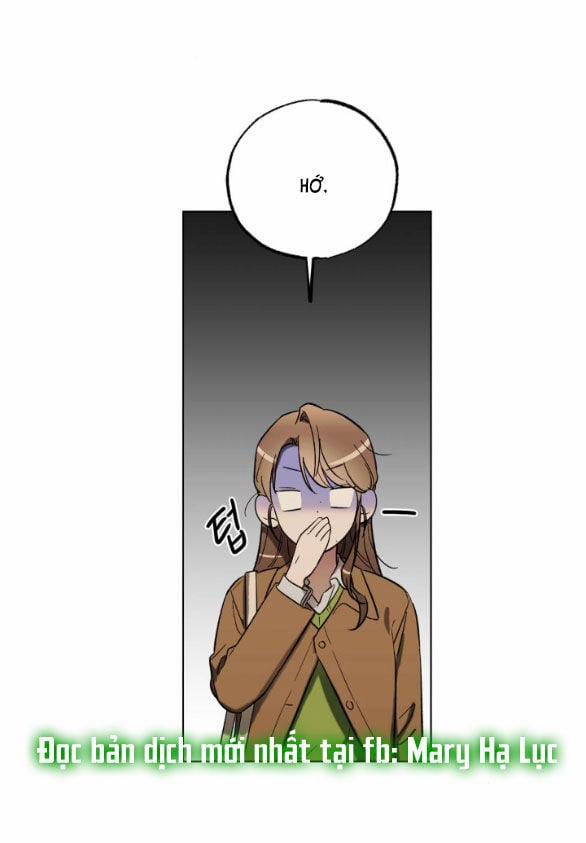 [18+] Sương Giá 21.1 trang 30