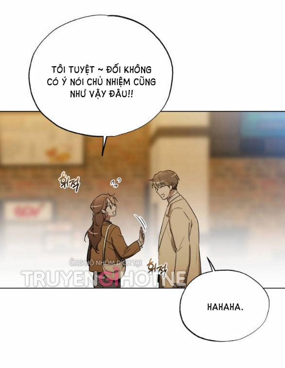 [18+] Sương Giá 21.1 trang 32