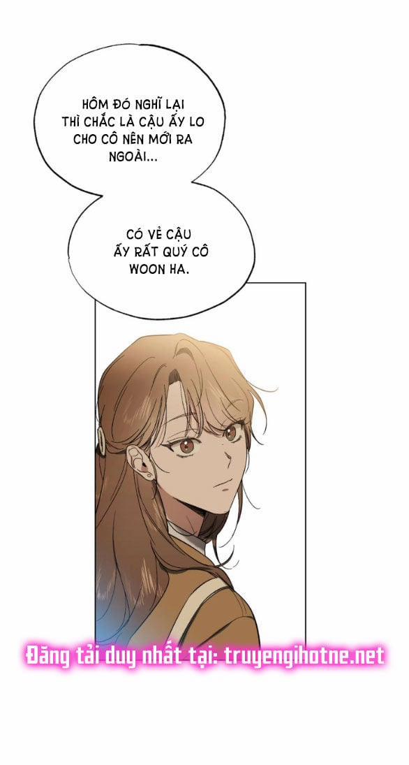 [18+] Sương Giá 21.1 trang 33